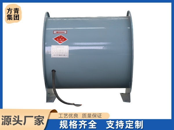 防爆軸流風(fēng)機