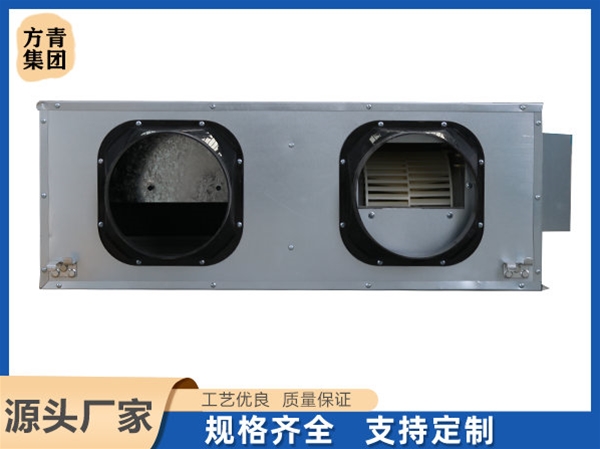 新風(fēng)換氣機