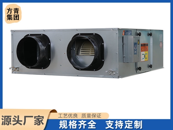 新風(fēng)換氣機