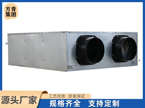 新風(fēng)換氣機