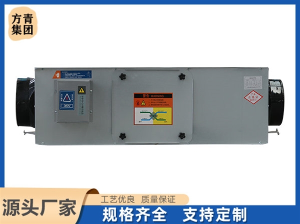 新風(fēng)換氣機